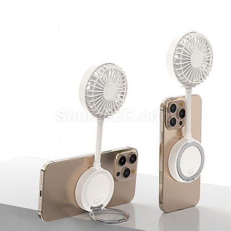 Customization Magnetic Suction Fan Promotional Products