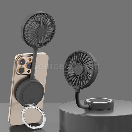Customization Magnetic Suction Fan Promotional Products