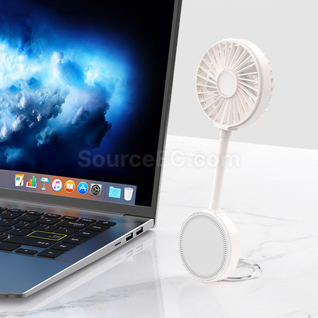 Customization Magnetic Suction Fan Promotional Products