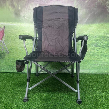 Customization Outdoor UltraLight Folding Backpacking Chair Promotional Products