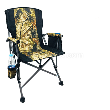 Customization Outdoor UltraLight Folding Backpacking Chair Promotional Products