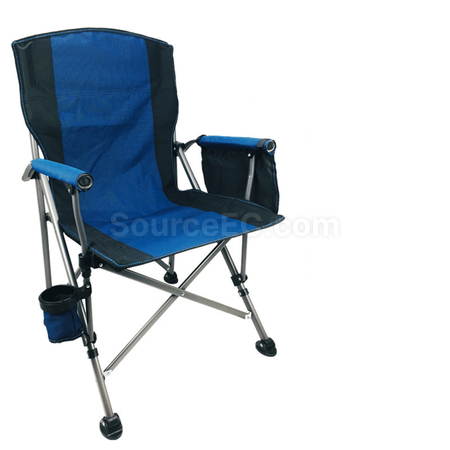 Customization Outdoor UltraLight Folding Backpacking Chair Promotional Products
