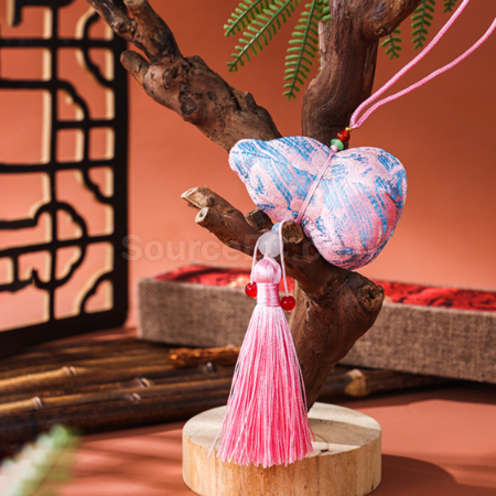 Customization Gourd Incense Bag Ornament Promotional Products
