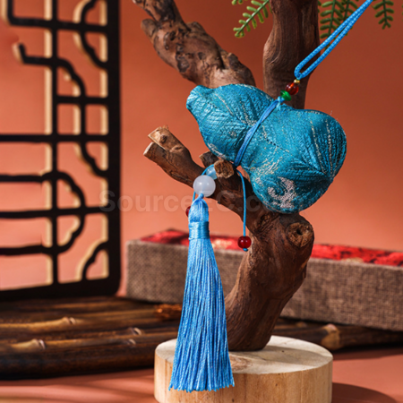 Customization Gourd Incense Bag Ornament Promotional Products