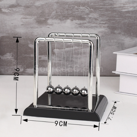 Customization Newton Decompression Suspension Ball Ornament Promotional Products