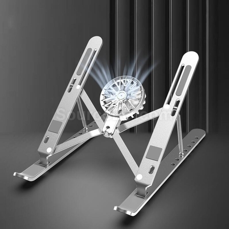 Customization Two In One Heat Dissipation Computer Stand Promotional Products