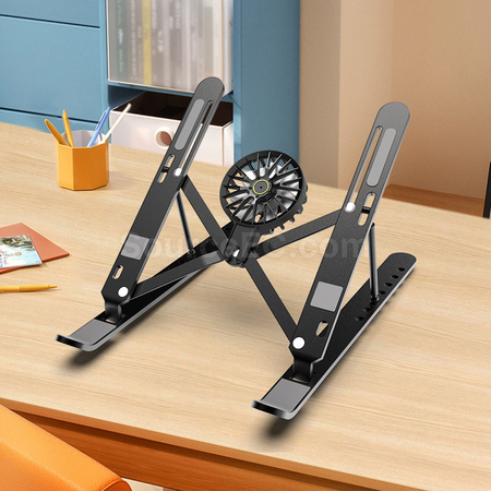 Customization Two In One Heat Dissipation Computer Stand Promotional Products