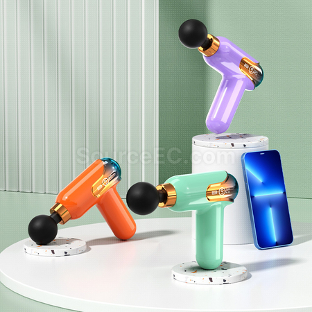 Customization Smart Fascia Gun Promotional Products