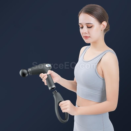 Customization Long Handle Fascia Gun Promotional Products
