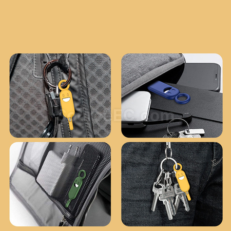 Customization Card Removal Needle Sleeve Promotional Products