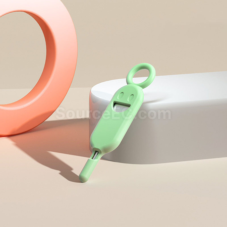 Customization Card Removal Needle Sleeve Promotional Products