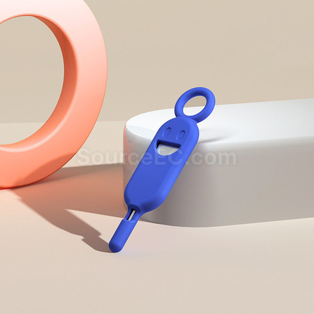 Customization Card Removal Needle Sleeve Promotional Products