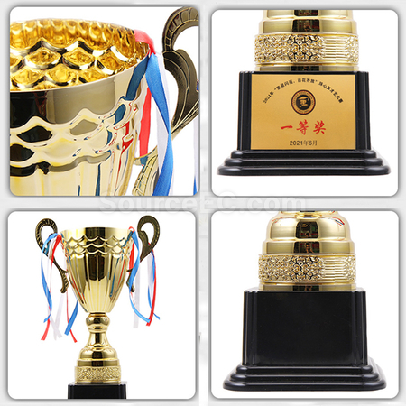 Customization Trophy Cup Promotional Products