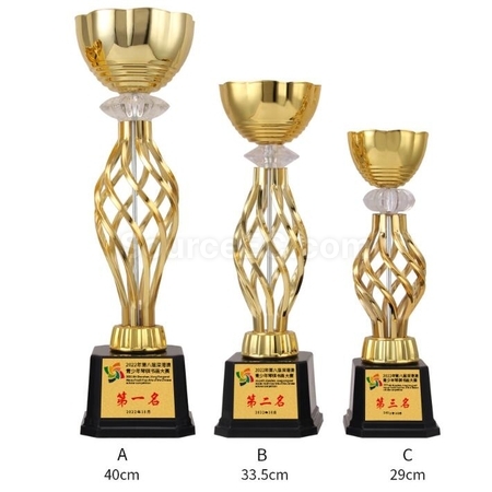 Customization Trophy Promotional Products