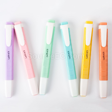 Customization Fluorescent Pen Promotional Products