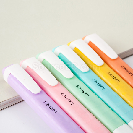 Customization Fluorescent Pen Promotional Products
