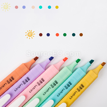 Customization Fluorescent Pen Promotional Products