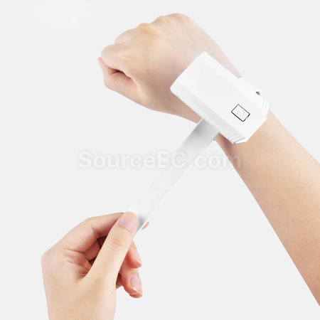 Customization Outdoor Mini Wrist Light Promotional Products
