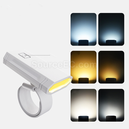 Customization Outdoor Mini Wrist Light Promotional Products