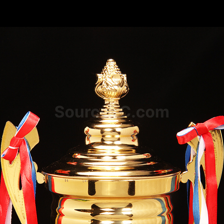 Customization Metal Trophy Promotional Products