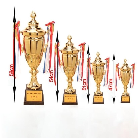 Customization Metal Trophy Promotional Products