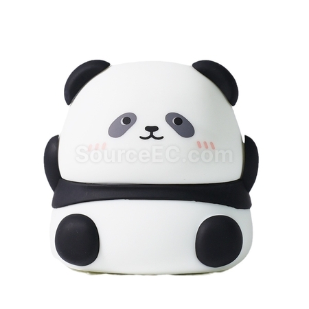 Customization Panda Lamp/Night Light Promotional Products