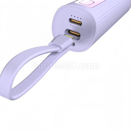 Customization Power Bank Flashlight Promotional Products
