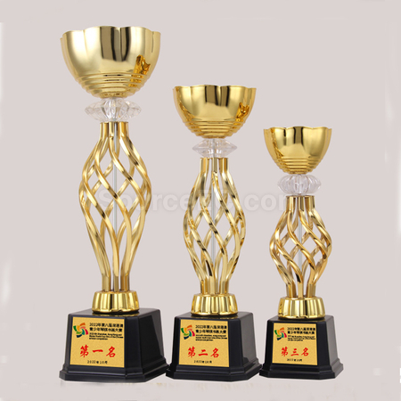 Customization Trophy Cup Promotional Products