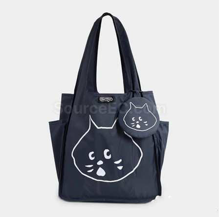 Customization Folding Shopping Bag Promotional Products