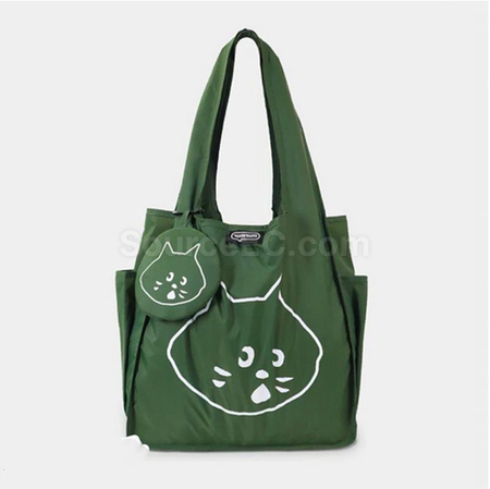 Customization Folding Shopping Bag Promotional Products