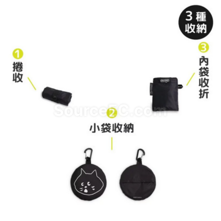 Customization Folding Shopping Bag Promotional Products