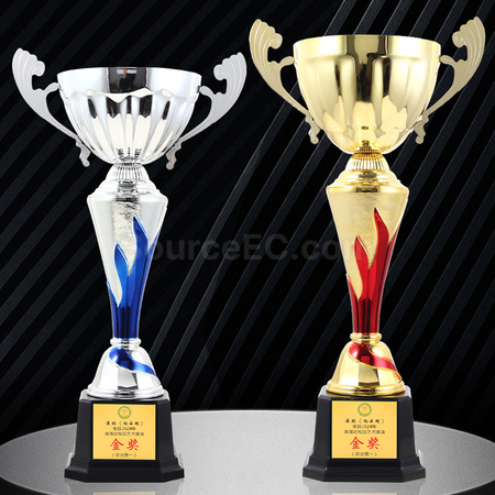 Customization Trophy Cup Promotional Products