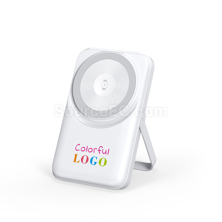 Customization Bracket Magnetic Power Bank Promotional Products