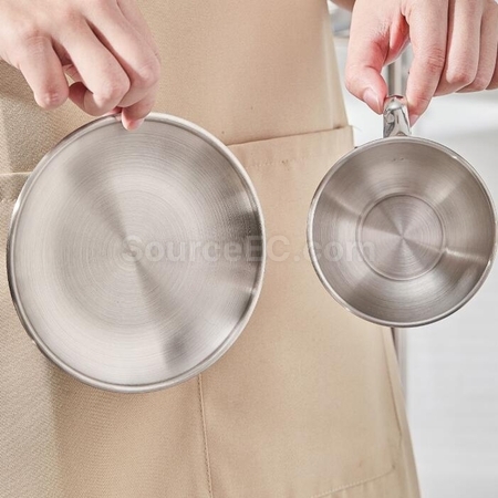 Customization Stainless Steel Coffee Cup Promotional Products