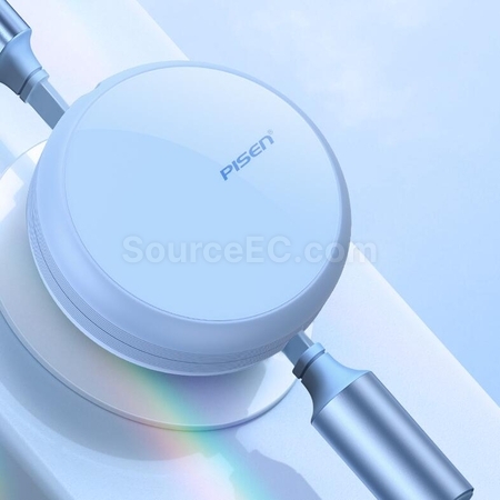 Customization Three In One Data Cable Promotional Products