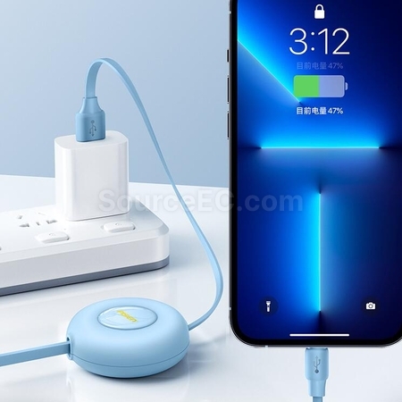 Customization Three In One Data Cable Promotional Products