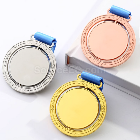 Customization Metal Medal Promotional Products