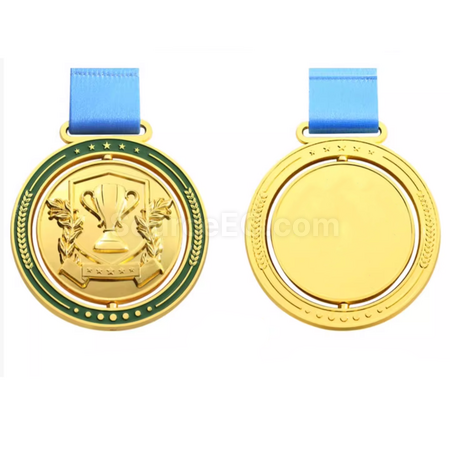Customization Metal Medal Promotional Products