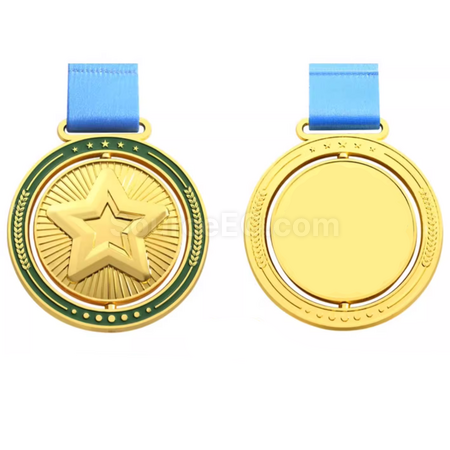 Customization Metal Medal Promotional Products