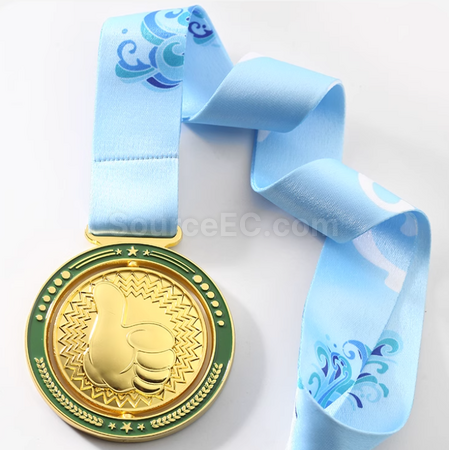 Customization Metal Medal Promotional Products