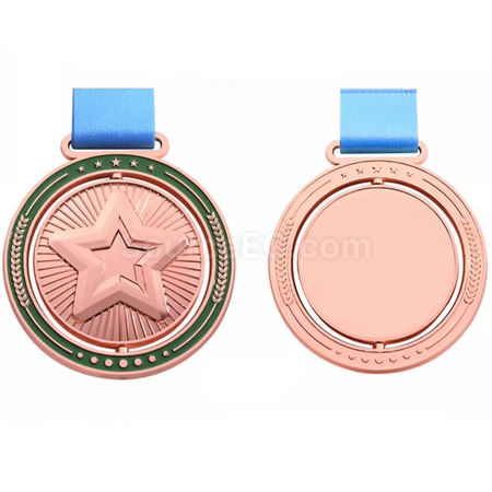 Customization Metal Medal Promotional Products
