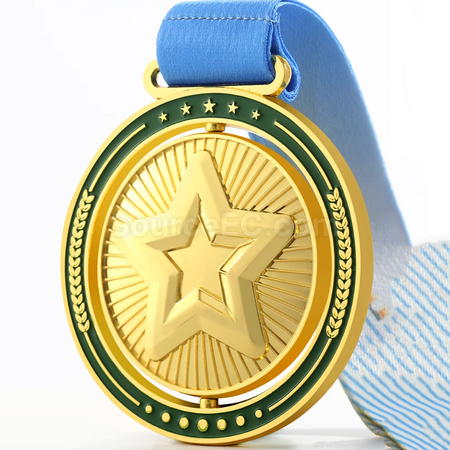 Customization Metal Medal Promotional Products