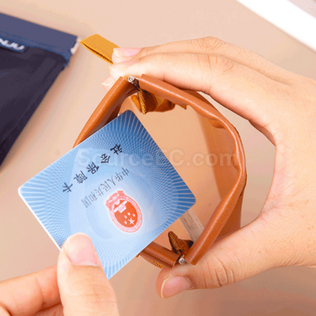 Customization Bullet opening mesh storage bag Promotional Products