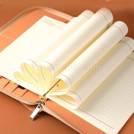 Customization Multifunctional Cork Notebook Promotional Products