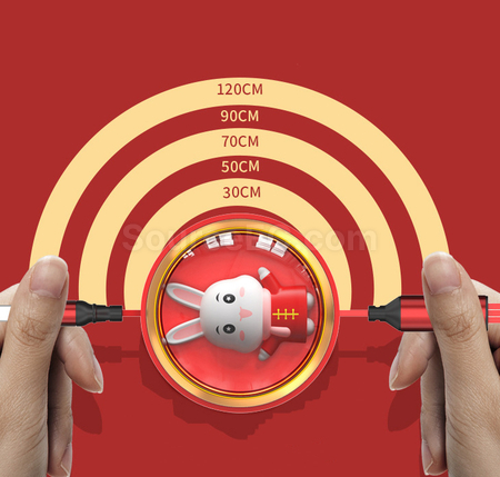 Customization Three In One Data Cable Promotional Products