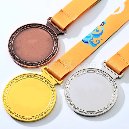 Customization Fencing Medal Promotional Products