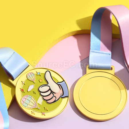 Customization Metal Medal Promotional Products