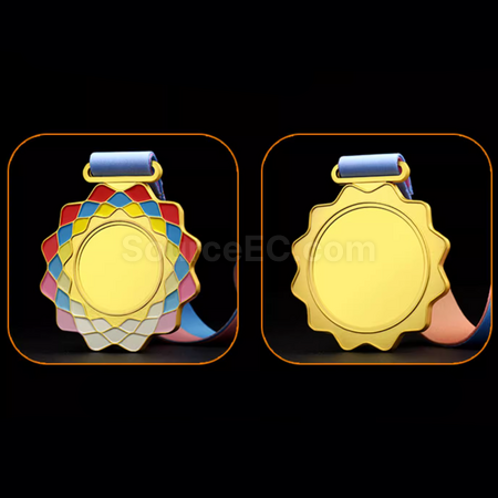 Customization Metal Medal Promotional Products