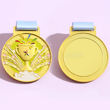Customization Metal Medal Promotional Products