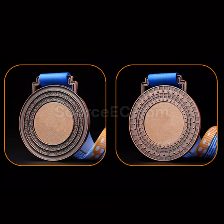 Customization Metal Medal Promotional Products